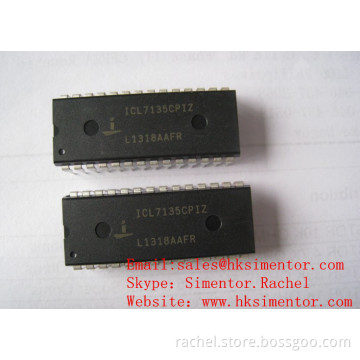 Display Drivers IC